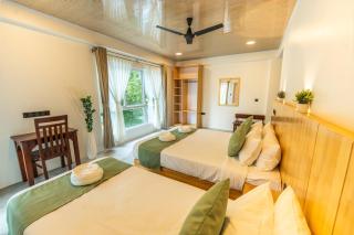 Blissview Maldives - Thulusdhoo - Thulusdhoo - 7