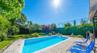 Vacation Home Riverstone - - 8