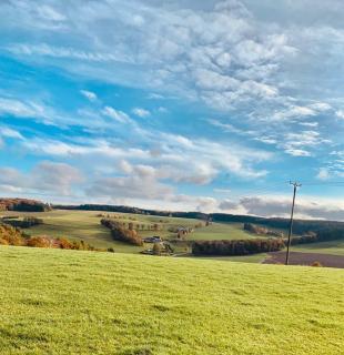 Eifel Refugium Hübsch - - 4