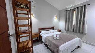 Chalés Villa Píer - 4