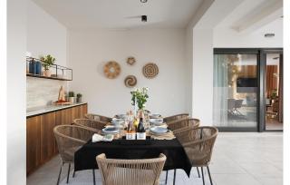 Lovely Home In Zambratija With Kitchen - Zambratija - 9