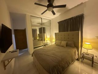 BC a only 10 minutes from the airport - Boca Chica - 8