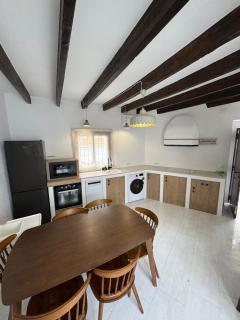 Vivienda turística rural Casa Ana - La Puebla de los Infantes - 7
