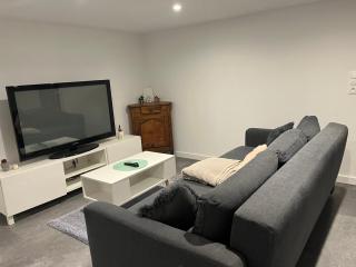 Appartement rez de chaussée - Didenheim - 1