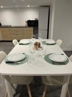 Les chambre de Marie Appartement Rez de chaussé - 2