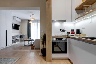 Veslets 4 Oldtown Stay - 1