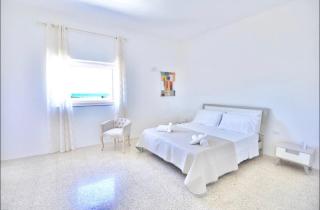 Casa Vacanza Boa Gialla Torre Guaceto - - 6