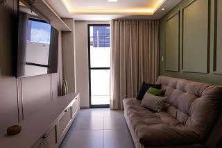 Flats aconchegantes a poucos metros da praia do Bessa. - 7