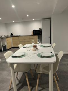 Les chambre de Marie Appartement Rez de chaussé - 8