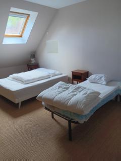 La métairie de Laura - Gesvres - 9