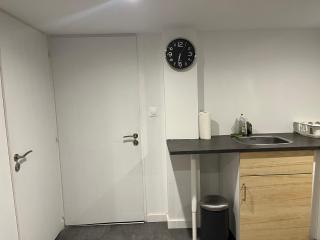 Les chambre de Marie Appartement Rez de chaussé - 4