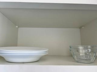 Apto com piscina - 7