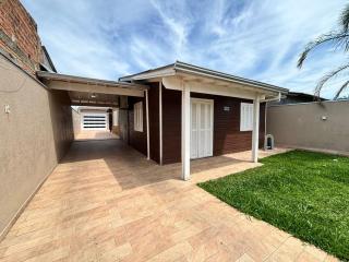 Casa Indianópolis - Tramandaí - 9