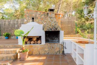 Casa Es Puig - Santa Eulária des Riu - 2