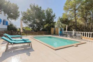 Casa Es Puig - Santa Eulária des Riu - 9