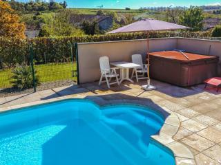 Chic Apartment in Segonzac with Swimming Pool - Segonzac - 6