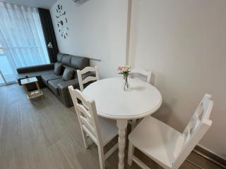 apartamento el copo - Torre del Mar - 1