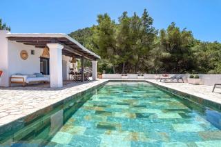 Casa Amapola by Eivillas - Sant Josep de sa Talaia - 9