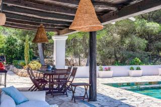 Casa Amapola by Eivillas - Sant Josep de sa Talaia - 8