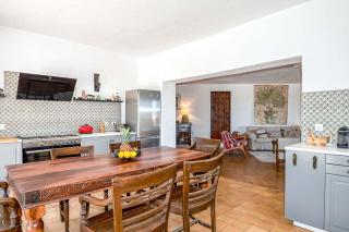 Casa Amapola by Eivillas - Sant Josep de sa Talaia - 2