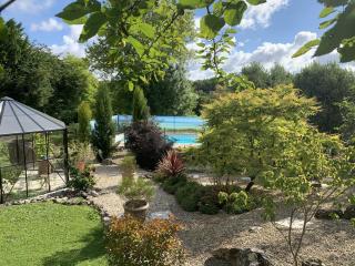 Chic Apartment in Segonzac with Swimming Pool - Segonzac - 2