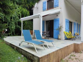 Holiday home in Bruniquel on the Aveyron river - Bruniquel - 8