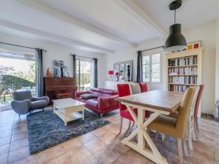 Terraced house in Domaine de Saint-Endréol with golf, SPA and communal pool - La Motte - 4