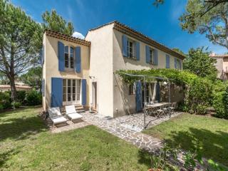 Terraced house in Domaine de Saint-Endréol with golf, SPA and communal pool - La Motte - 7