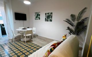 the green house - Bari - 0
