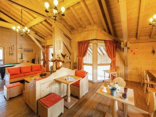 Apartment in Samoëns near Pine Forests - Samoëns - 3
