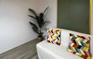 the green house - Bari - 1