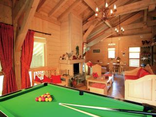 Apartment in Samoëns near Pine Forests - Samoëns - 5