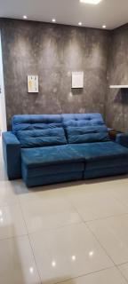 AP completo na Praia de Palmas, SC - 5