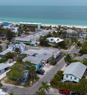 Playa Esmeralda Inn Suite 2 - Bradenton Beach - 9