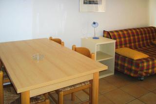 Residence Marina Corsa, Ghisonaccia, Apt with balcony or small garden - Ghisonaccia - 1