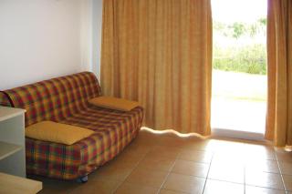 Residence Marina Corsa, Ghisonaccia, Apt with balcony or small garden - Ghisonaccia - 2