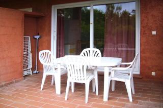Residence Marina Corsa, Ghisonaccia, Apt with balcony or small garden - Ghisonaccia - 4