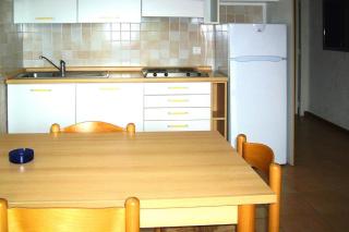 Residence Marina Corsa, Ghisonaccia, Apt with balcony or small garden - Ghisonaccia - 7