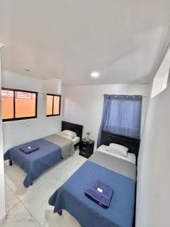 Global House Apartamento 2 Alajuela Centro - Alajuela - 4