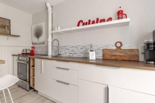 Yerevan - European style open concept oasis - Perth - 8