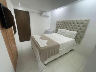 Pousada Maré Alta Pajuçara MCZ - Maceió - 7