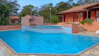 Casa de praia com carinha de sitio - Armacao dos Buzios - 8