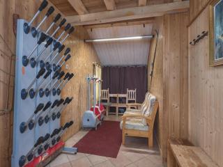 Chalet in La Plagne near Ski Slopes - La Plagne - 7