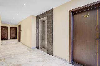 Blossoms Hotel - Chennai - 7