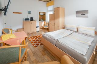 Villa Altmanns Wohnung Hilke - Juist - 7