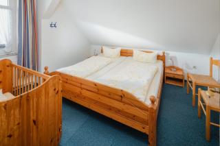 Villa Altmanns Wohnung Amke - Juist - 6