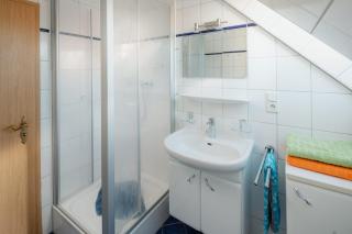 Villa Altmanns Wohnung Amke - Juist - 2