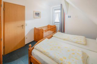Villa Altmanns Wohnung Amke - Juist - 3