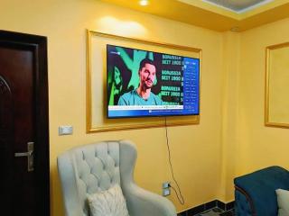 Ultra superlux furnished apartment 24h security - Il Cairo - 3