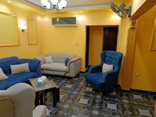 The Messaha Royale - 1